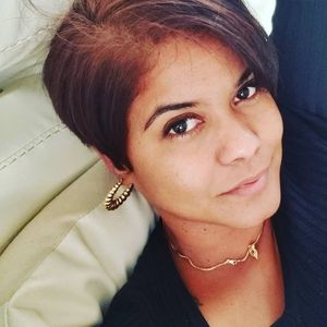 Meet your Posher, Bella